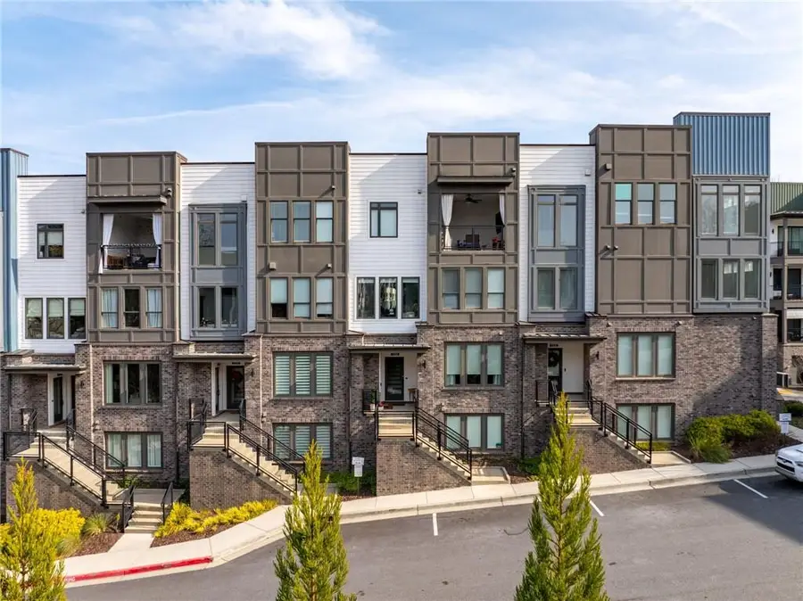 1050 Stacks Avenue Se #1505, Atlanta, GA 30315 - #2