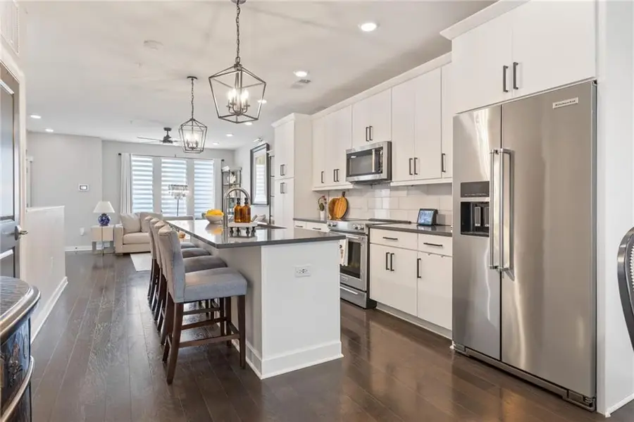 1050 Stacks Avenue Se #1505, Atlanta, GA 30315 - #3