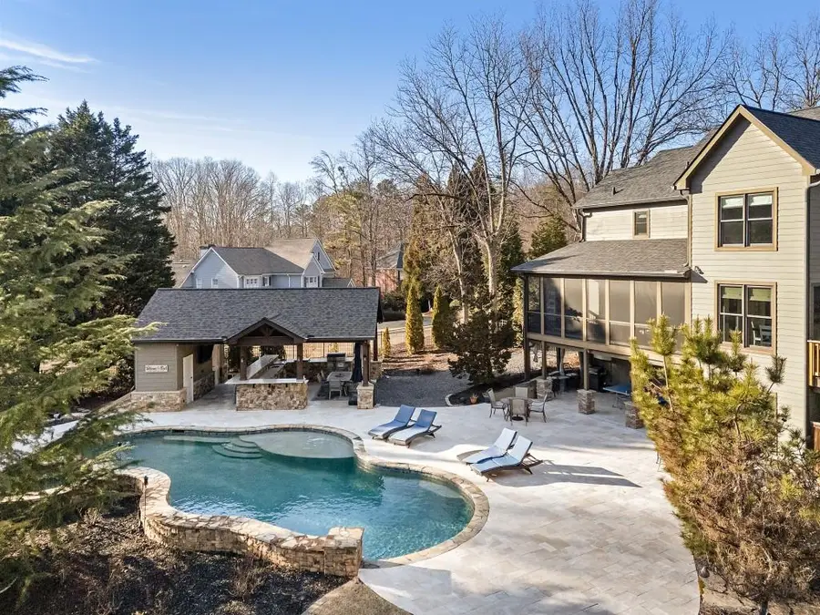 407 Maple Ridge Court, Cumming, GA 30028 - #3