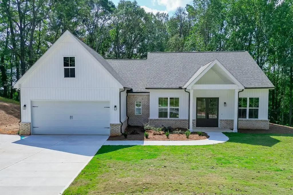 125 Rains Road, Jefferson, GA 30549 - #1