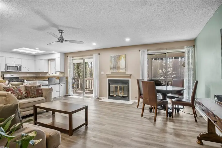 32 Springhedge Court, Smyrna, GA 30080 - #3