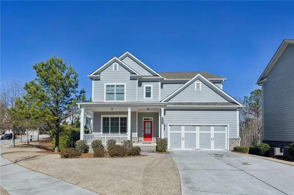 3843 Suwanee Green Parkway, Suwanee, GA 30024 - #1