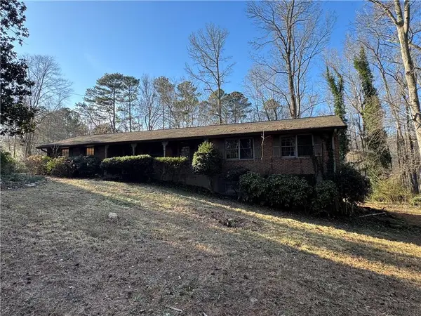 3955 Demooney Road, Atlanta, GA 30349