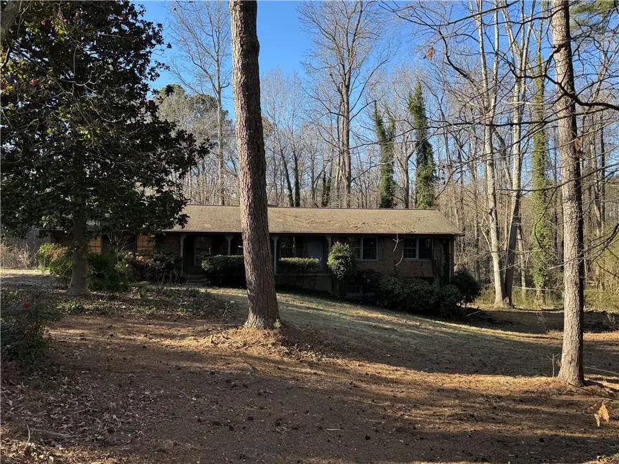 3955 Demooney Road, Atlanta, GA 30349 - #2