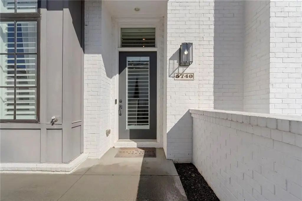6740 Avis Walk, Alpharetta, GA 30005 - #1