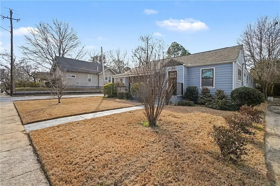 1690 Ware Avenue, East Point, GA 30344 - #3