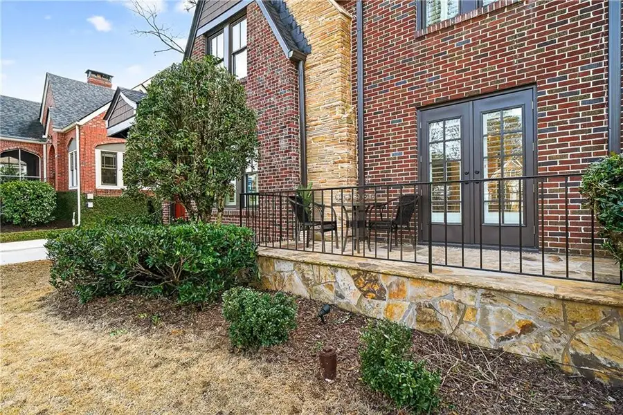 1109 E Rock Springs Road Ne, Atlanta, GA 30306 - Image #3