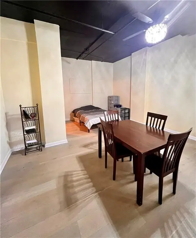 20 Marietta Street Nw #13F, Atlanta, GA 30303 - #3