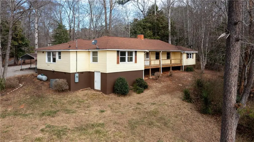50 Wesley Way, Dahlonega, GA 30533 - #1