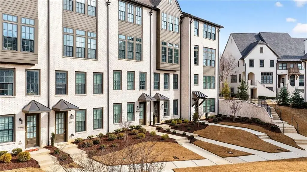 6786 Encore Boulevard, Atlanta, GA 30328 - #1
