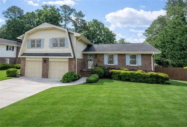 4205 Jeri Lynn Court, Tucker, GA 30084