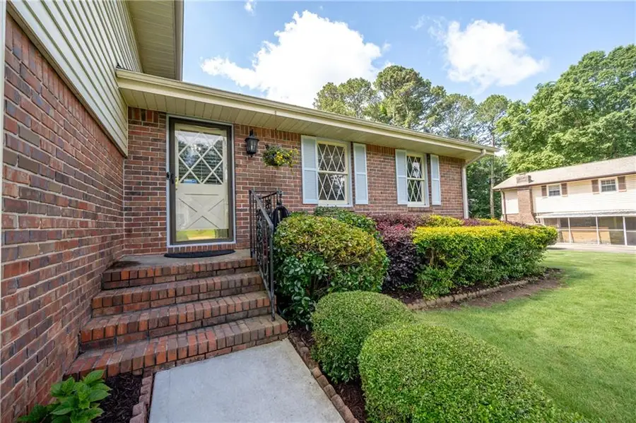 4205 Jeri Lynn Court, Tucker, GA 30084 - Image #2