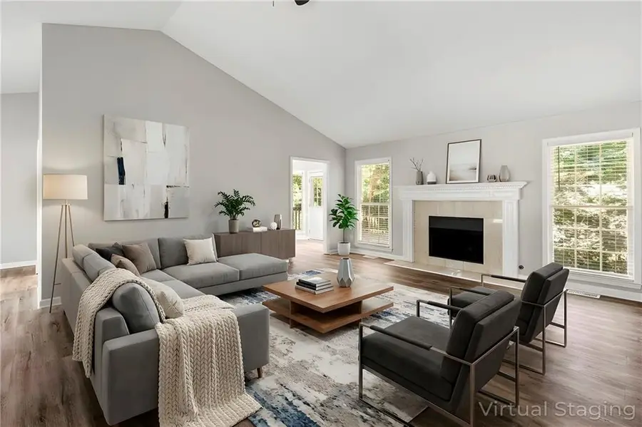 5065 Doubletree Drive, Cumming, GA 30040 - #3