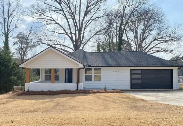 2960 Hogan Road, Atlanta, GA 30344