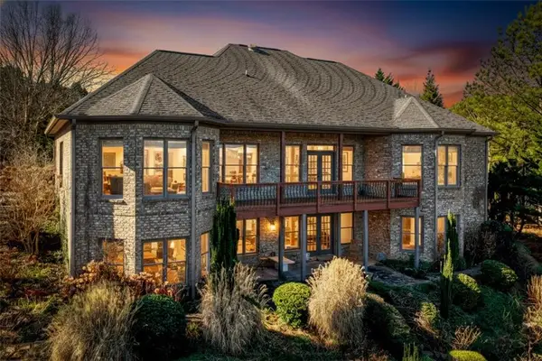 100 Foxpaw Leaf Court, Ellijay, GA 30536