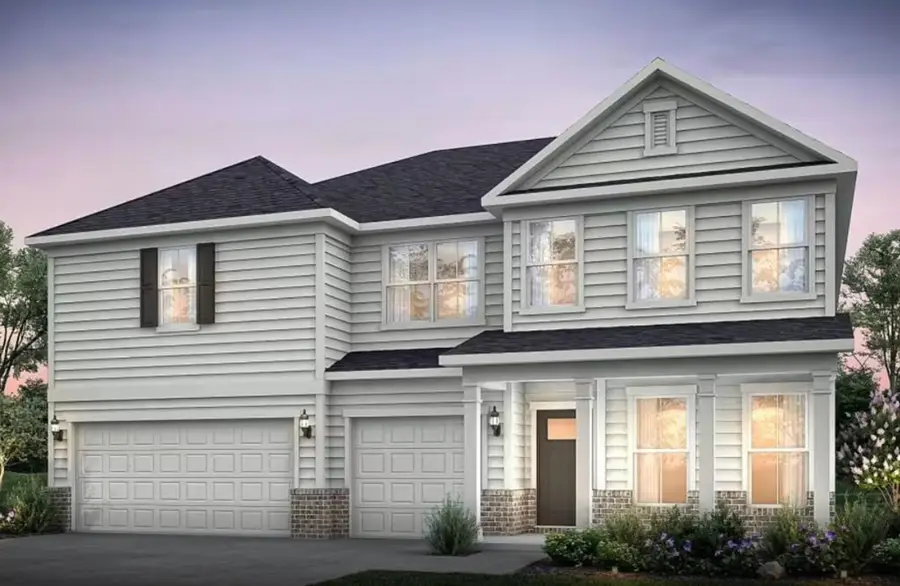 126 Jane Boulevard Nw, Cartersville, GA 30120 - #3