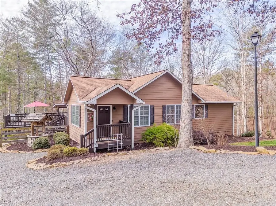 Address Withheld By Seller, Ellijay, GA 30536 - #3