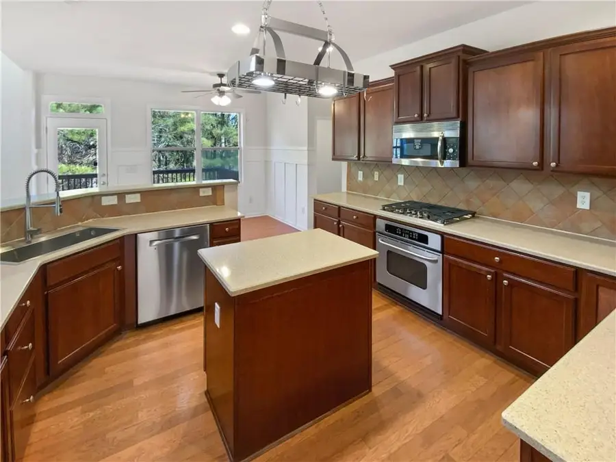 520 Osprey Lane, Woodstock, GA 30188 - #2