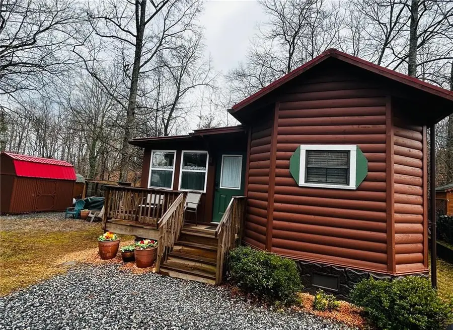 323 Leisure Acres Drive, Cleveland, GA 30528 - #3