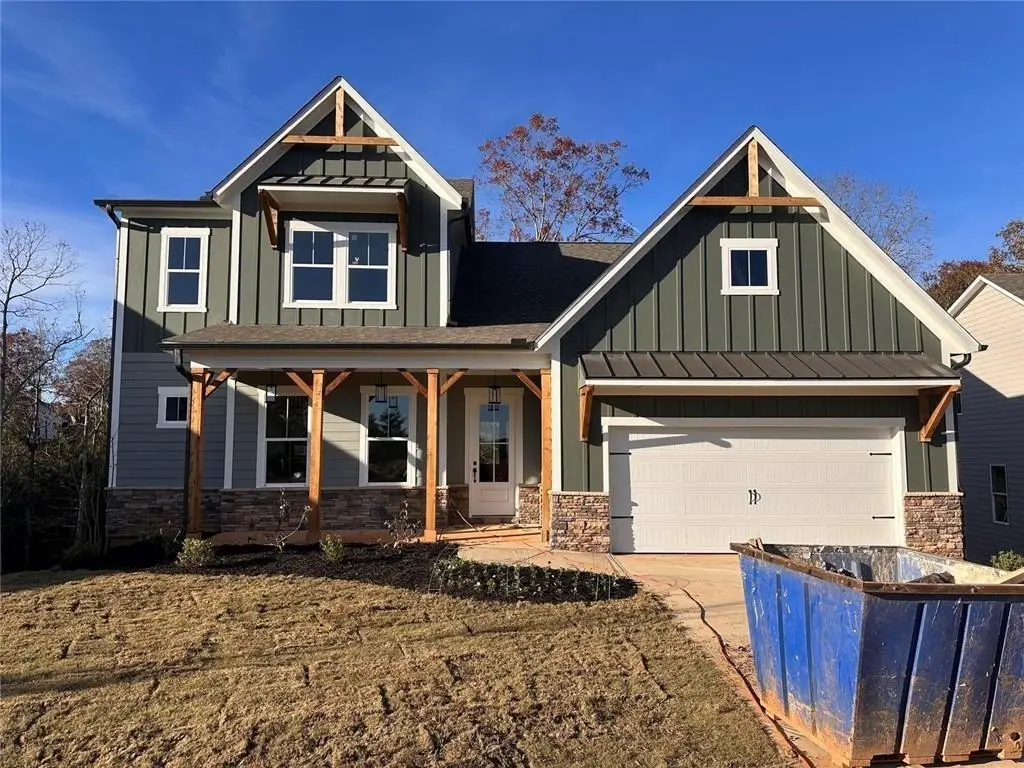187 Summit View Lane, Ellijay, GA 30540 - #1