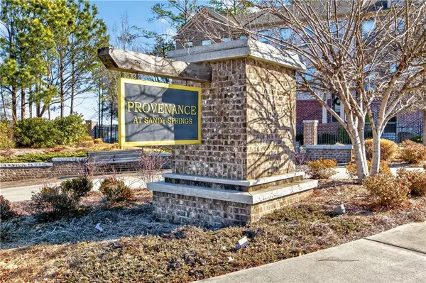 368 Provenance Drive, Atlanta, GA 30328