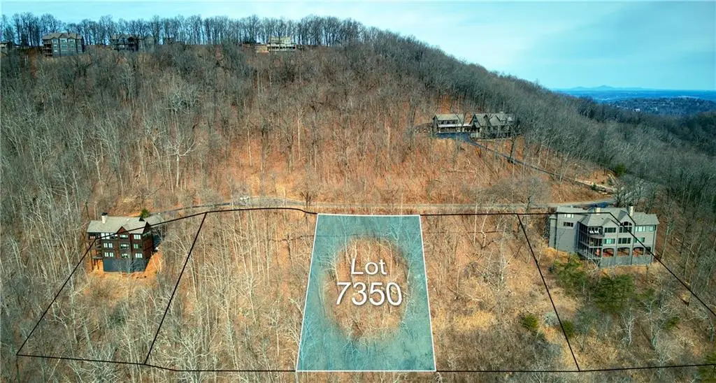 7350 Starlight Lane, Jasper, GA 30143 - #1