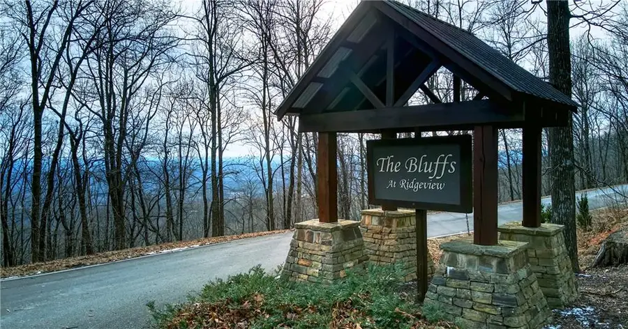 7350 Starlight Lane, Jasper, GA 30143 - #2