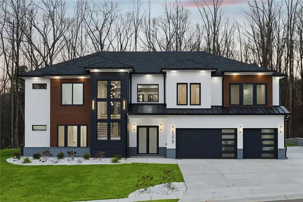 177 Deer Canyon Drive, Auburn, GA 30011