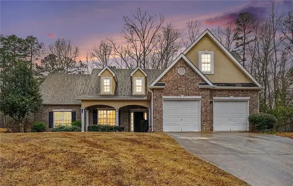 45 Glen Ridge Court, Covington, GA 30014