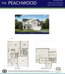 70 Sydney Court, Mansfield, GA 30055 - #3