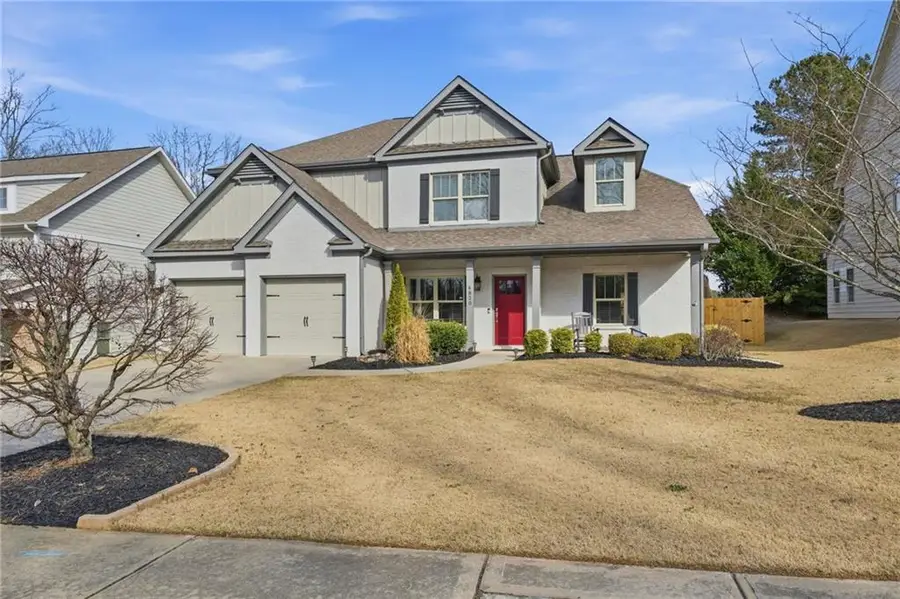 4820 Hanson Farms Lane, Cumming, GA 30040 - #2