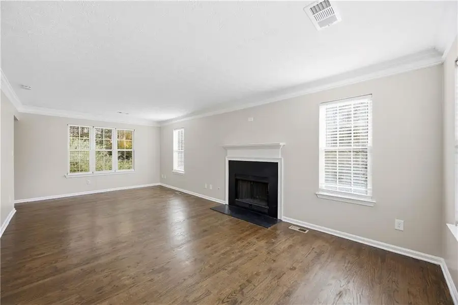 640 S Preston Court, Alpharetta, GA 30022 - #3