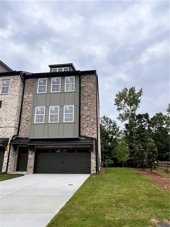 1161 Dahlonega Highway #6, Cumming, GA 30040 - #2