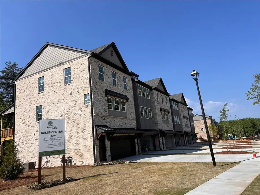 1161 Dahlonega Highway #6, Cumming, GA 30040 - #3