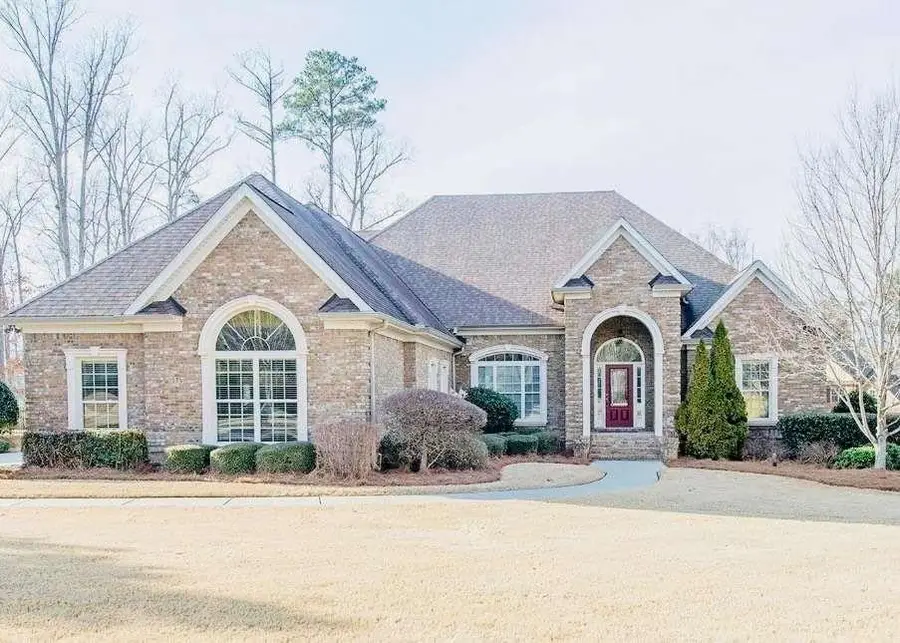 6009 Golf View Crossing, Locust Grove, GA 30248 - #2