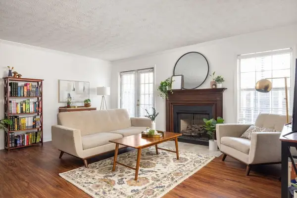 1335 N Crossing Drive Ne #1335, Atlanta, GA 30329