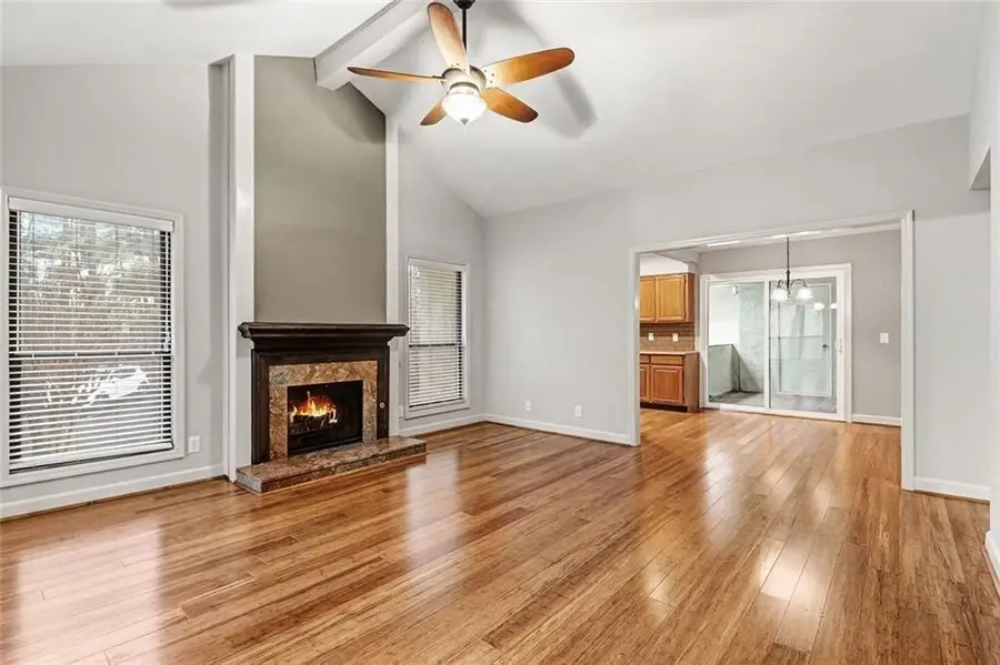 309 Comeragh Se, Smyrna, GA 30080 - #2