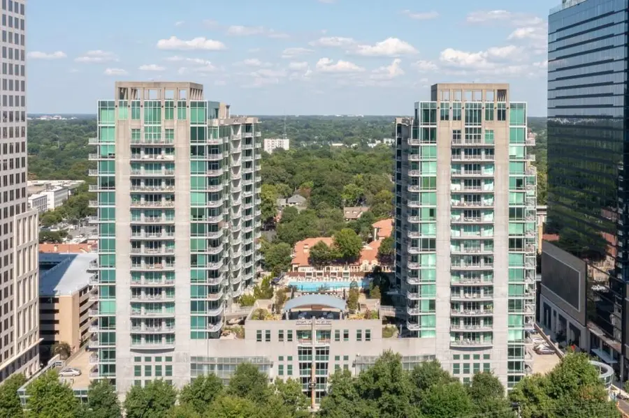 923 Peachtree Street Ne #1221, Atlanta, GA 30309 - #3