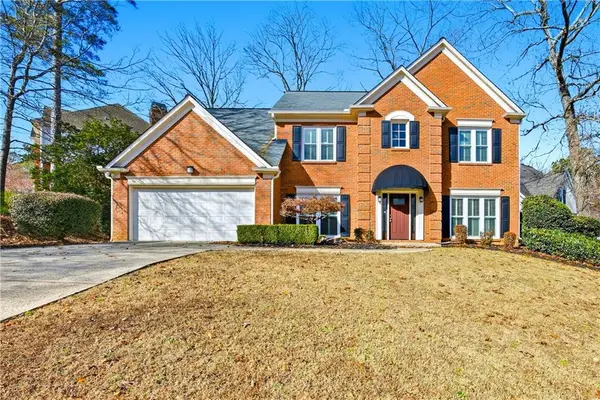 120 Willow Brook Drive, Roswell, GA 30076