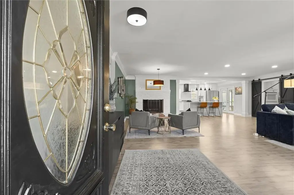 146 Lancelot Way, Lawrenceville, GA 30046 - Image #1