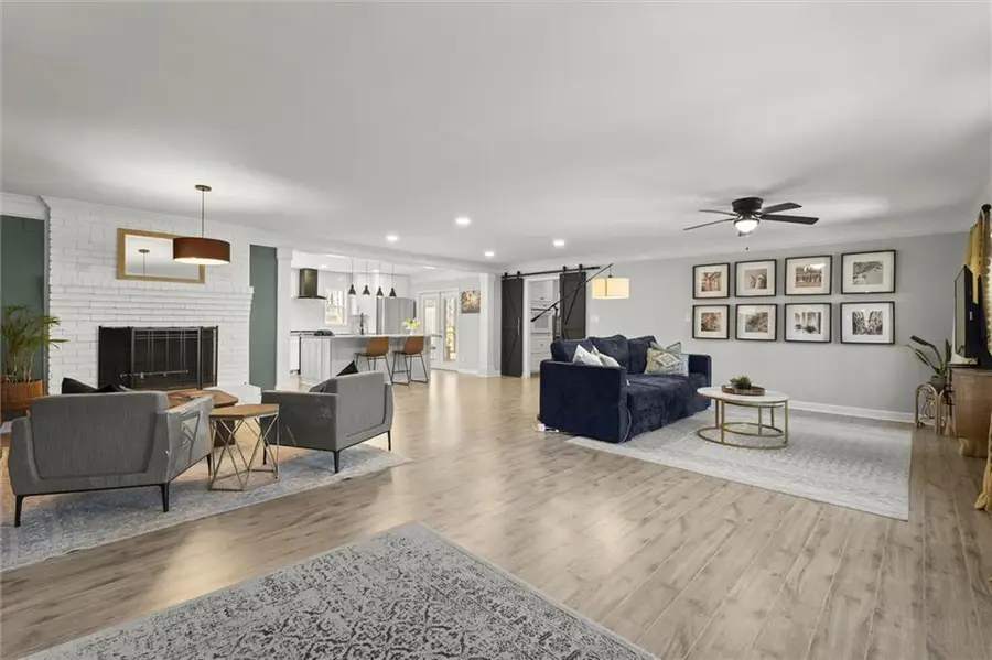 146 Lancelot Way, Lawrenceville, GA 30046 - Image #2