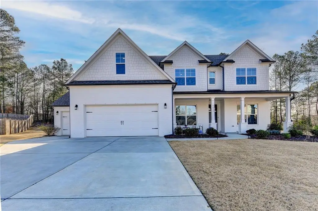 5415 Summer Spruce Place, Buford, GA 30518 - #1