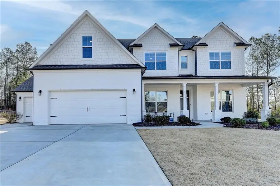 5415 Summer Spruce Place, Buford, GA 30518 - #2