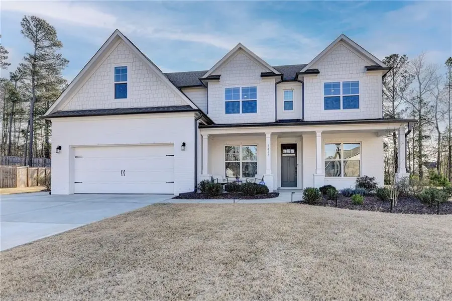 5415 Summer Spruce Place, Buford, GA 30518 - #3