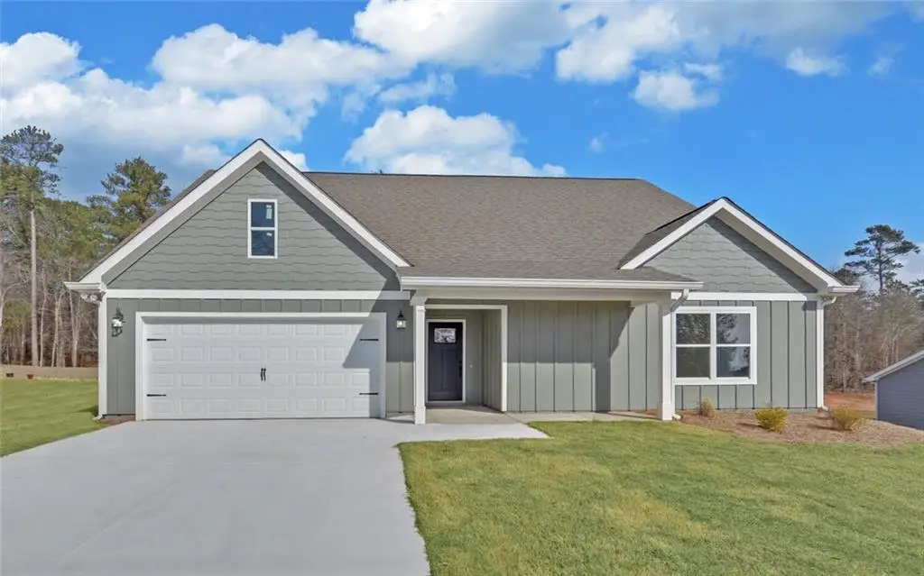 310 Park Place Drive, Lavonia, GA 30553 - Image #1