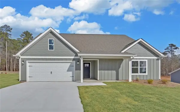 310 Park Place Drive, Lavonia, GA 30553