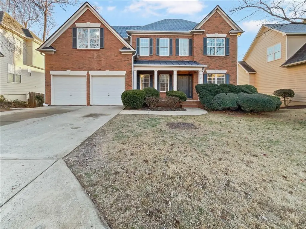 1712 Mccook Court Nw, Kennesaw, GA 30144 - #1