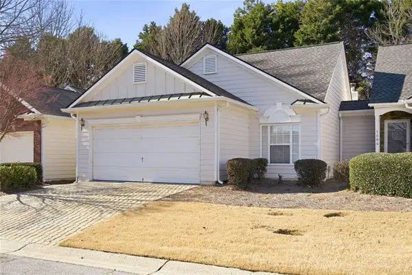 1606 Donovans Ridge, Kennesaw, GA 30152