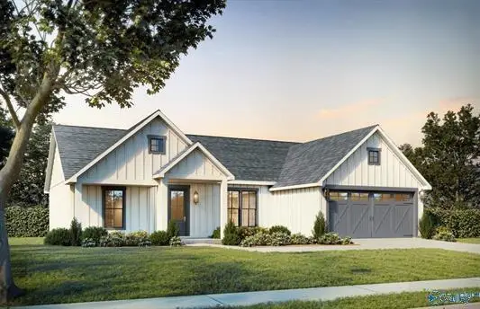 LOT 28 Merimac Drive, Piedmont, AL 36272 - #1