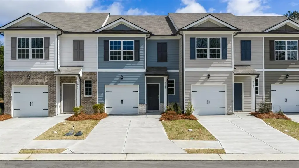2012 Roseleigh Drive, Douglasville, GA 30134 - #1
